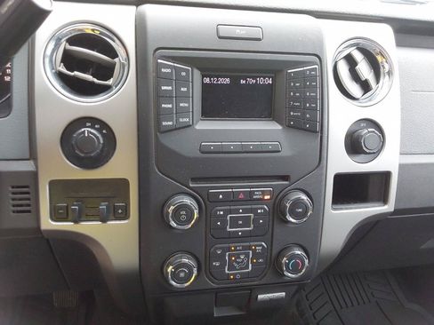 Used 2013 Ford F150 XLT w/ Luxury Equipment Group AWD/4WD image 17