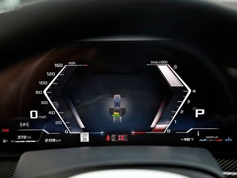 New 2026 BMW X5 M60i w/ Climate Comfort Package image 33