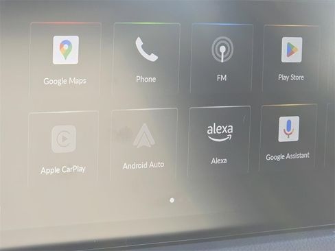 New 2026 Honda Civic Sport Touring image 34