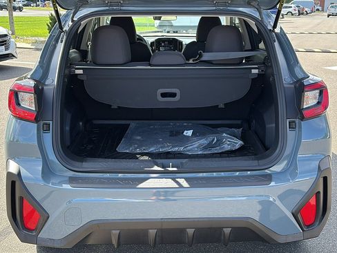 Used 2024 Subaru Crosstrek 2.0i Premium AWD/4WD image 24