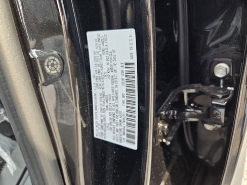 New 2026 MAZDA CX-50 AWD 2.5 S w/ Cargo Package image 17