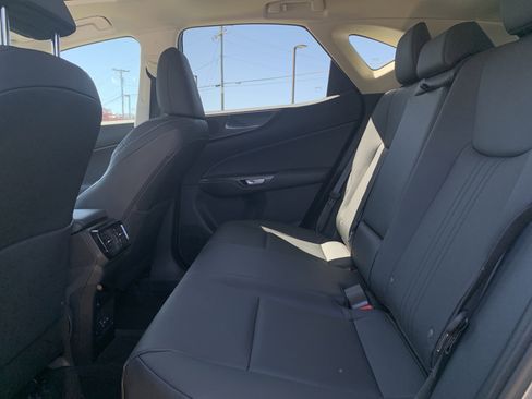 Used 2026 Lexus NX 350 AWD w/ Cold Area Package image 32