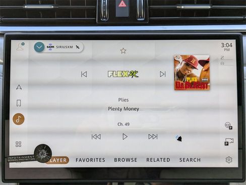 New 2026 Jaguar F-PACE R-Dynamic S image 19