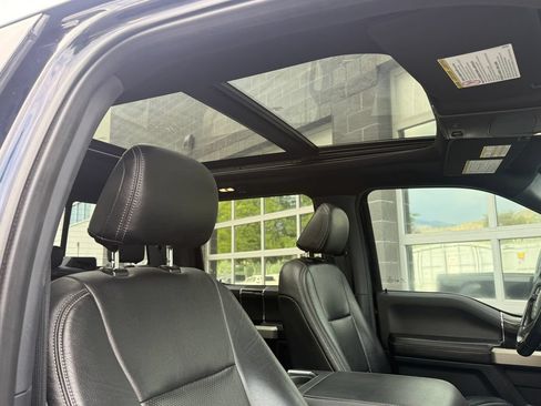 Used 2022 Ford F250 Lariat w/ Tremor Off-Road Package AWD/4WD image 53