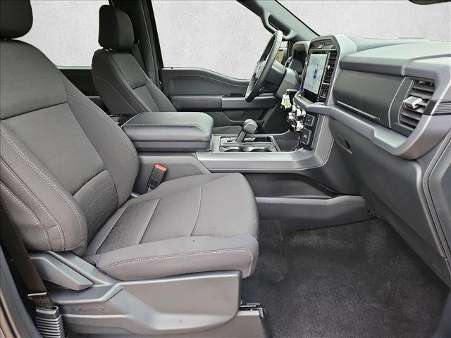 Used 2026 Ford F150 XLT w/ FX4 Off-Road Package AWD/4WD image 20