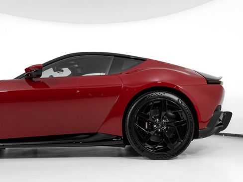 Used 2025 Ferrari 12Cilindri RWD image 17