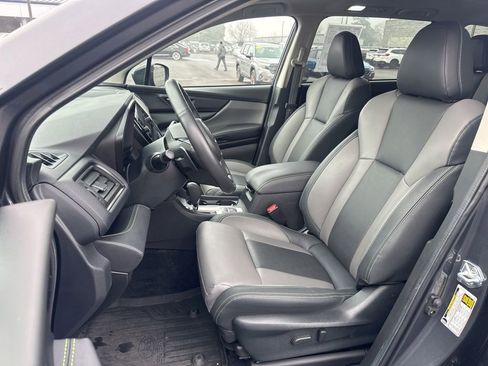 Certified 2024 Subaru Ascent Onyx Edition image 10