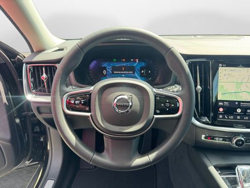 New 2026 Volvo V60 B5 Cross Country Ultra AWD/4WD image 10