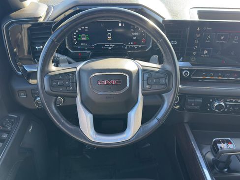 Used 2023 GMC Sierra 1500 SLT w/ SLT Premium Plus Package image 9