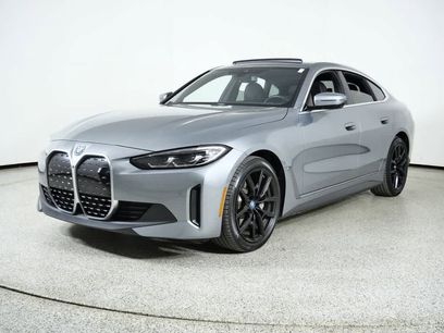 Certified 2024 BMW i4 xDrive40i w/ Premium Package