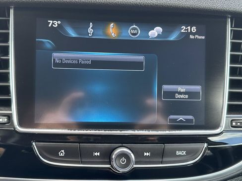 Used 2020 Buick Encore Preferred w/ Safety Package FWD image 60