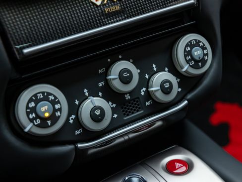 Used 2009 Ferrari 599 GTB Fiorano image 80