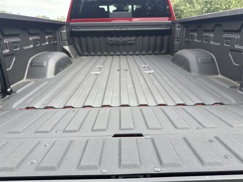 New 2025 GMC Sierra 2500 AT4 w/ Max Trailering Package image 26