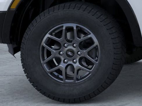 New 2025 Ford Ranger XLT w/ Equipment Group 301A High image 19