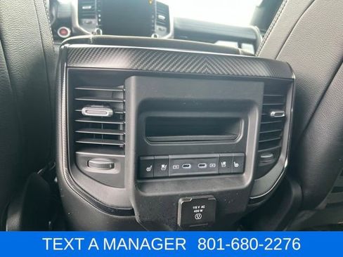 New 2026 RAM 1500 RHO AWD/4WD image 29