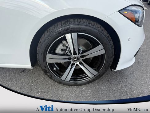 Used 2026 Mercedes-Benz C 300 4MATIC Sedan image 10