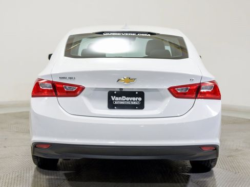 Used 2023 Chevrolet Malibu LT image 10