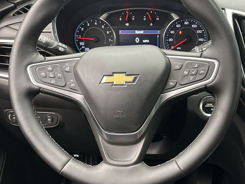 Certified 2023 Chevrolet Equinox Premier w/ LPO, Floor Liner Package image 14