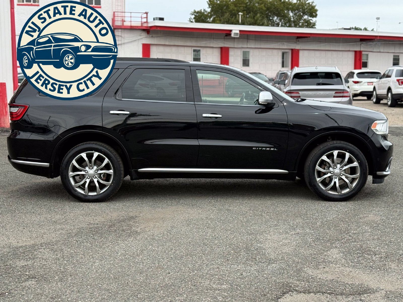 Used 2018 Dodge Durango Citadel AWD/4WD image 15