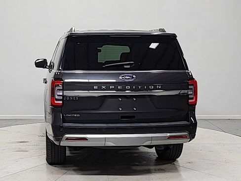 Used 2024 Ford Expedition Limited RWD image 6