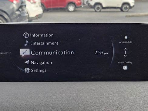 Certified 2025 MAZDA CX-5 Signature image 23