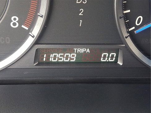 Used 2010 Honda Crosstour EX-L image 23