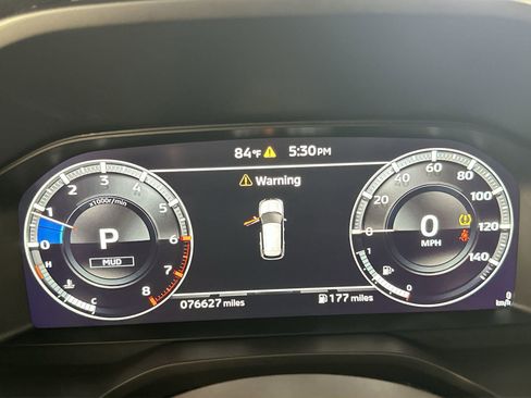 Used 2022 Mitsubishi Outlander SE AWD/4WD image 19