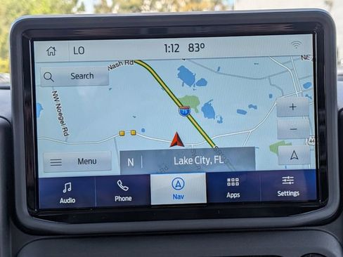 Used 2022 Ford Bronco Sport Big Bend w/ Convenience Package image 22