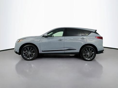 Used 2026 Acura RDX A-Spec AWD/4WD image 4