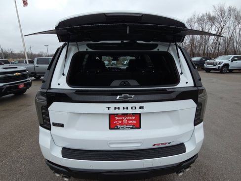 New 2026 Chevrolet Tahoe RST w/ Comfort Package image 37