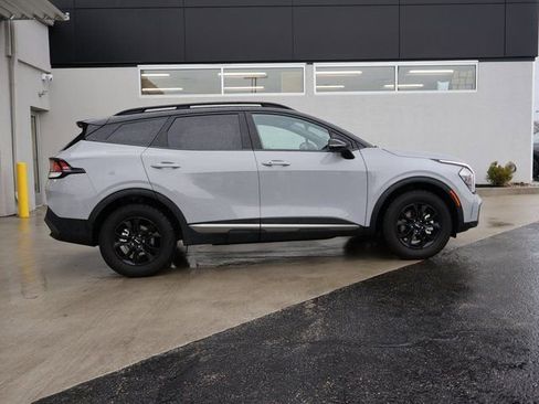 Used 2023 Kia Sportage X-Pro image 9