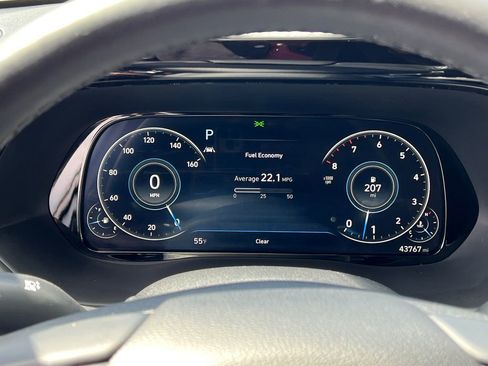 Used 2022 Hyundai Palisade Limited AWD/4WD image 10