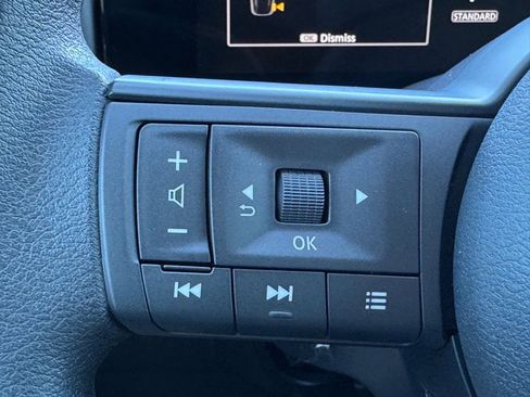 New 2026 Nissan Kicks SV w/ Cold Weather Package image 15