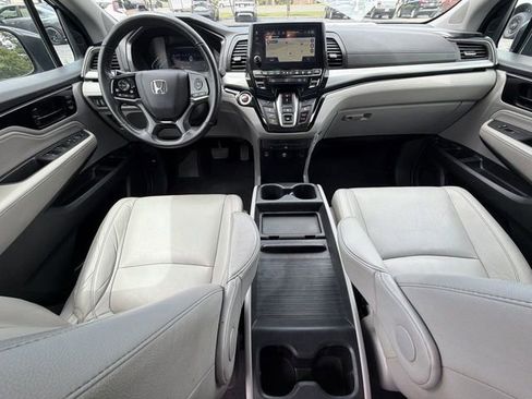 Used 2021 Honda Odyssey Touring image 24