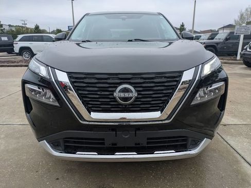 Used 2023 Nissan Rogue SV FWD image 9