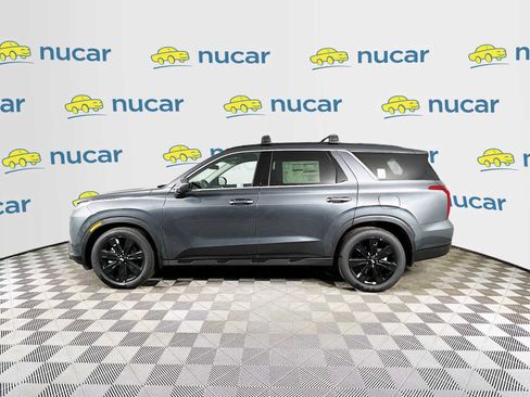 Used 2025 Hyundai Palisade XRT image 3