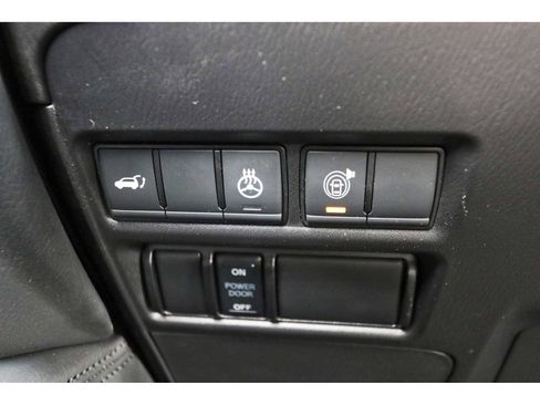 Used 2024 Nissan Armada SL w/ Midnight Edition Package image 20