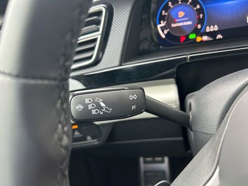 New 2026 Volkswagen Atlas Cross Sport SEL Premium R-Line image 23