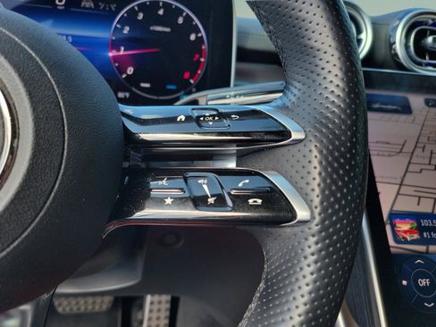 Certified 2023 Mercedes-Benz C 300 4MATIC Sedan image 23