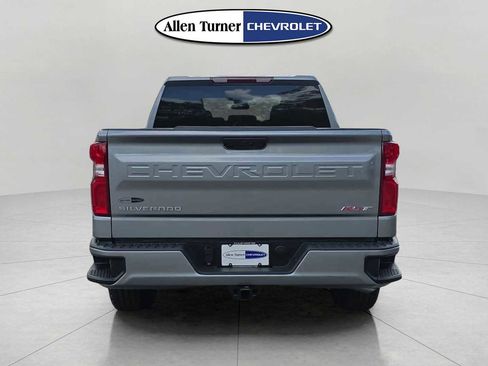 New 2026 Chevrolet Silverado 1500 RST w/ RST Select Package image 5