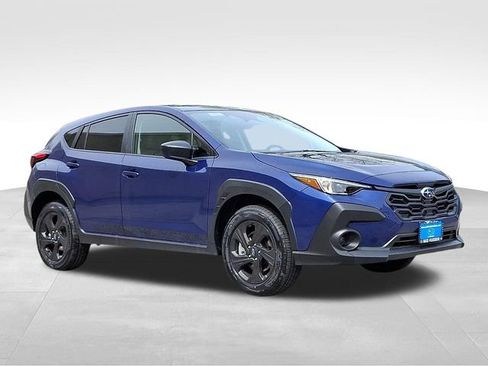 New 2026 Subaru Crosstrek 2.5i AWD/4WD image 1