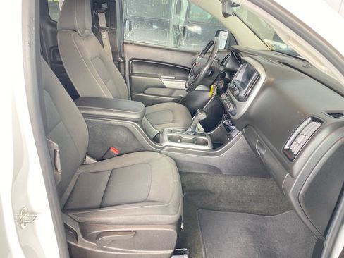 Used 2018 Chevrolet Colorado LT w/ Redline Special Edition image 22