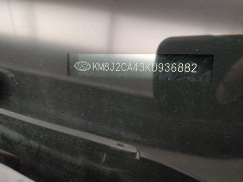 Used 2019 Hyundai Tucson SE AWD/4WD image 33