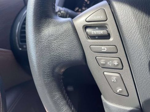 Used 2019 Nissan Armada Platinum w/ Captain's Chairs Package AWD/4WD image 28
