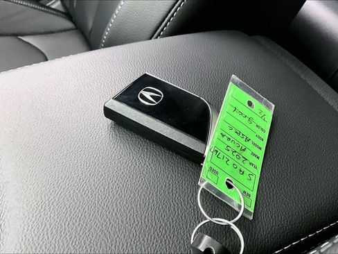 Used 2025 Acura Integra A-Spec image 13