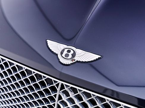 Used 2020 Bentley Continental GT AWD/4WD image 20