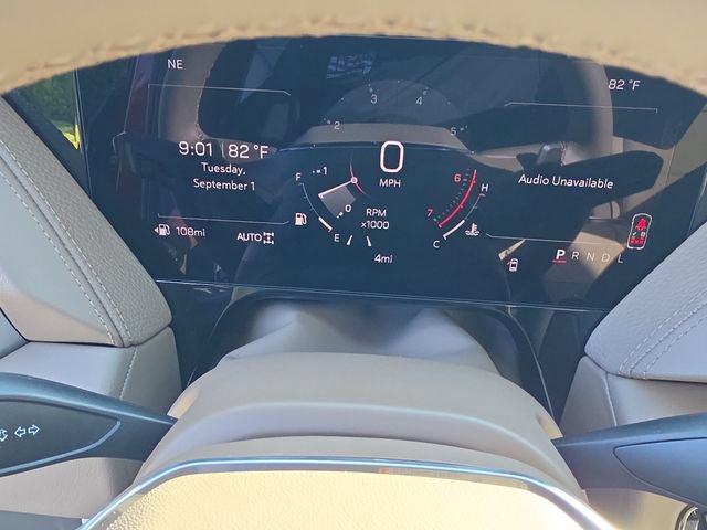 New 2026 GMC Yukon Denali AWD/4WD image 27