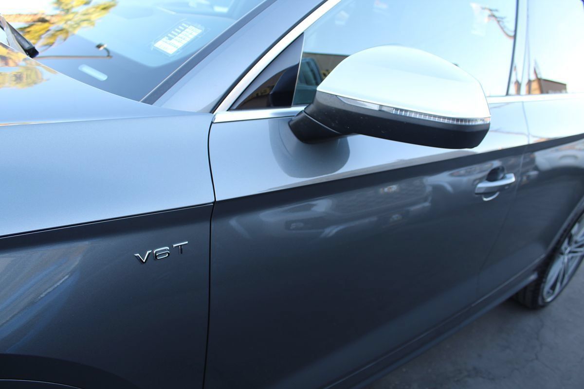 Used 2018 Audi SQ5 Premium Plus AWD/4WD image 12