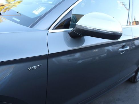 Used 2018 Audi SQ5 Premium Plus AWD/4WD image 12