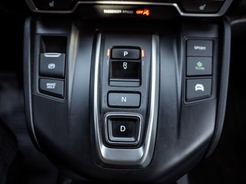 Used 2022 Honda CR-V EX-L image 22